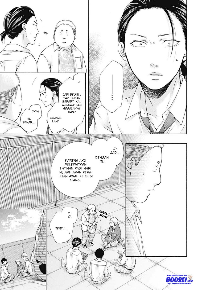 Kono Oto Tomare! Chapter 78 Bahasa Indonesia